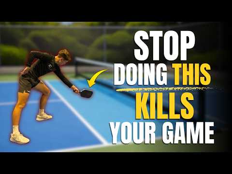 5 Mistakes That Are Killing Your Game