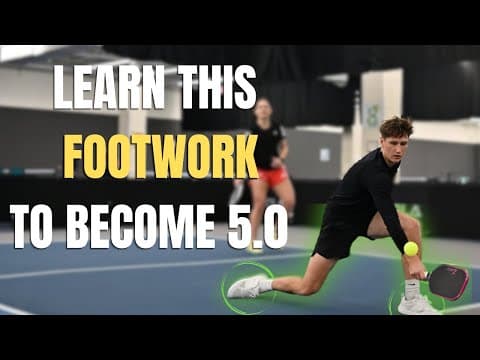 The Footwork Mistake Ruining Your Kitchen Game